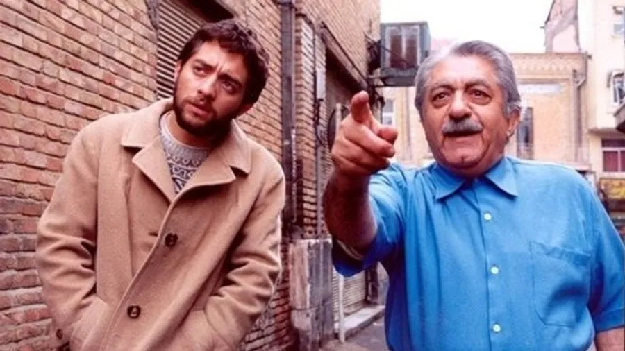 Медиа изображение