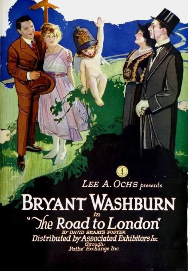 The Road to London