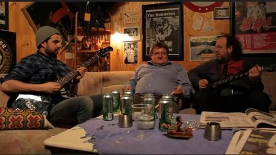 Медиа изображение