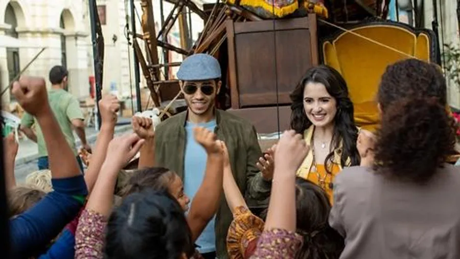 Медиа изображение