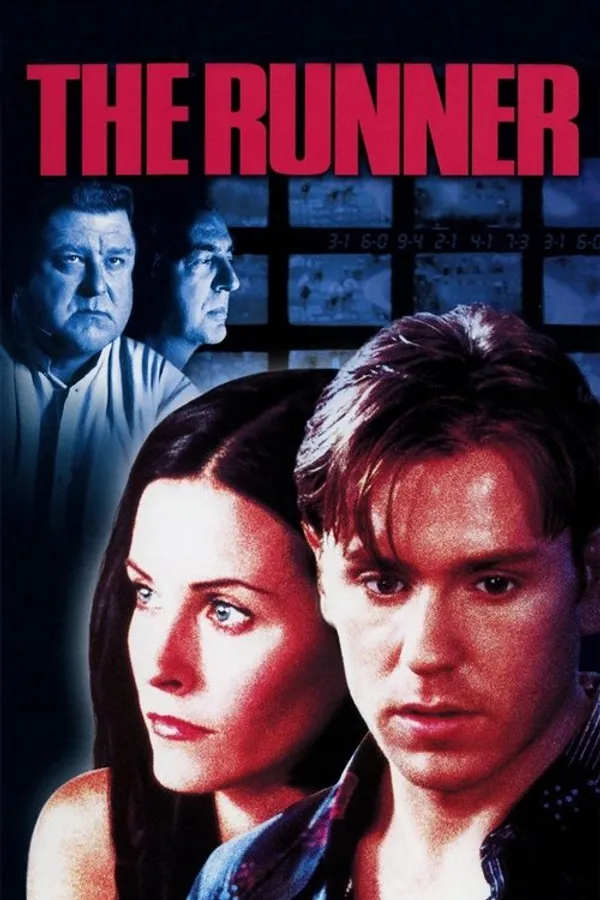 The Runner