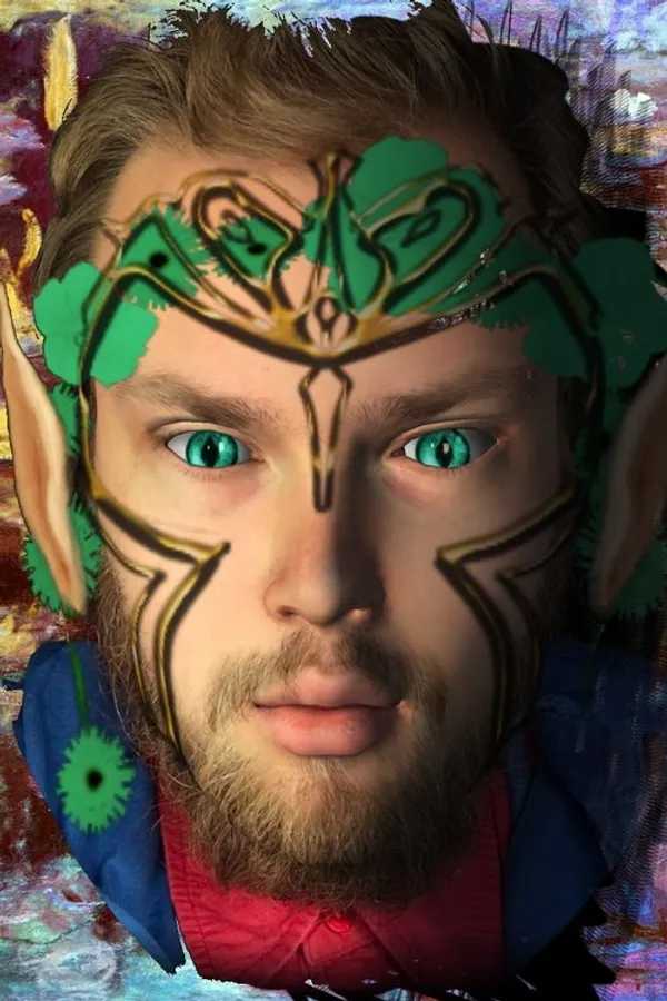 Медиа изображение