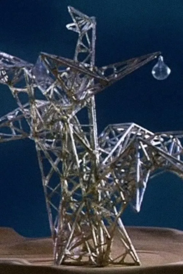 The Sap of the Earth