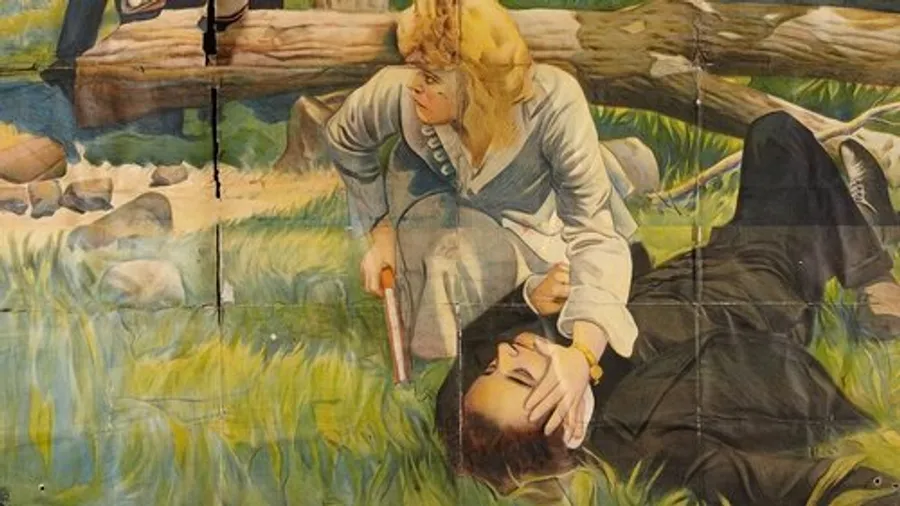 Медиа изображение