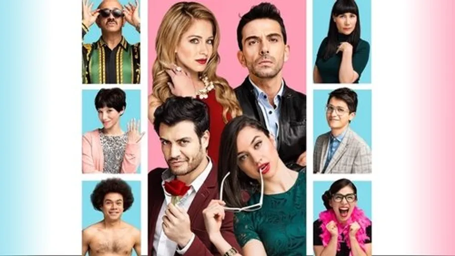 Медиа изображение