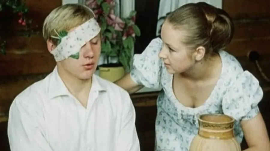 Медиа изображение