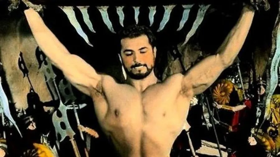 Медиа изображение