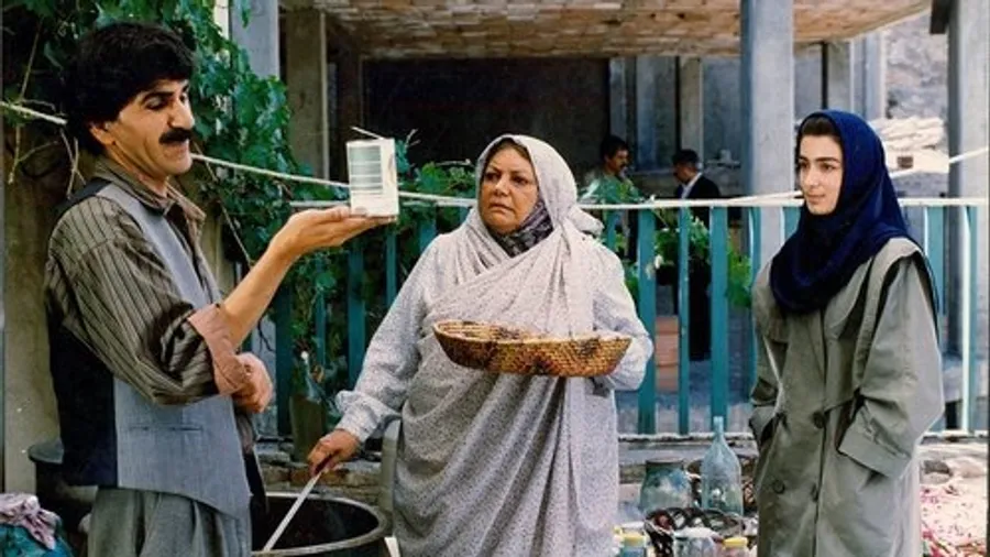 Медиа изображение