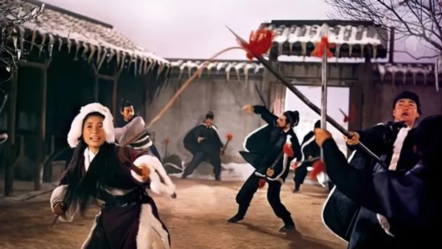 Медиа изображение