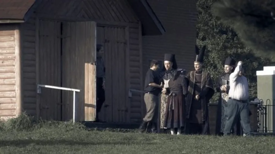 Медиа изображение