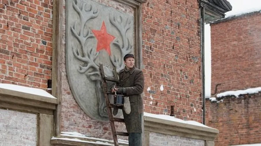 Медиа изображение