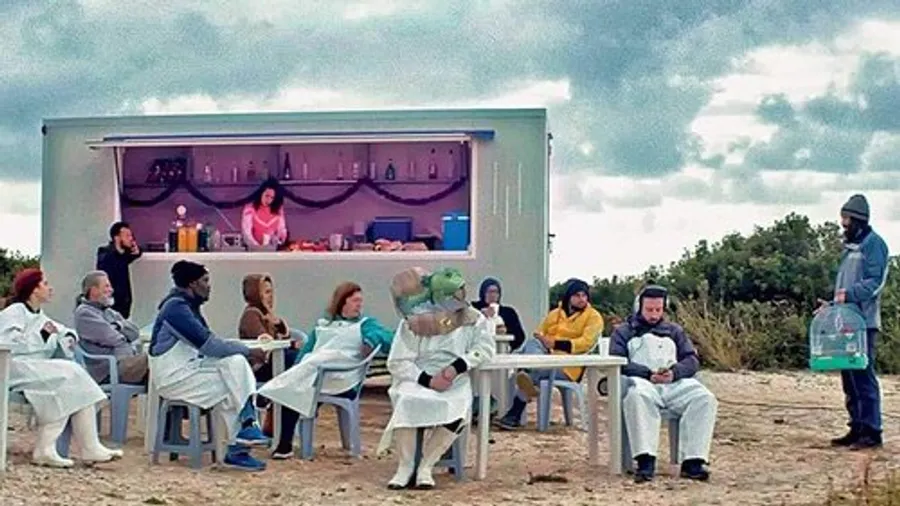 Медиа изображение