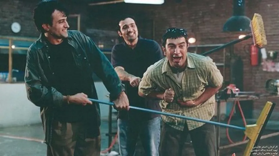 Медиа изображение