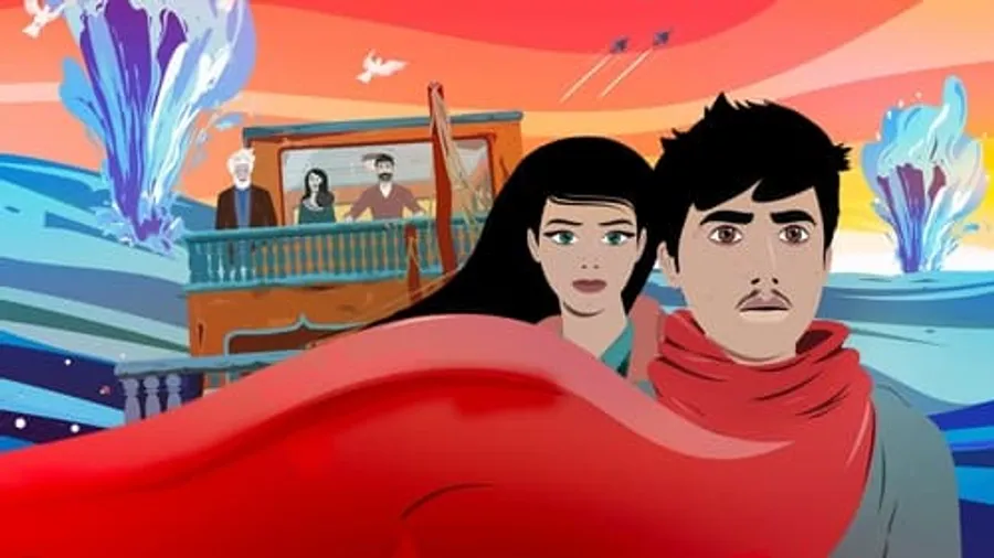 Медиа изображение