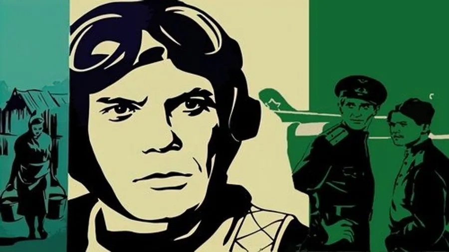 Медиа изображение