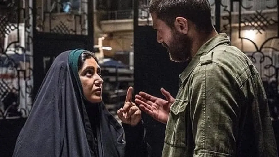 Медиа изображение