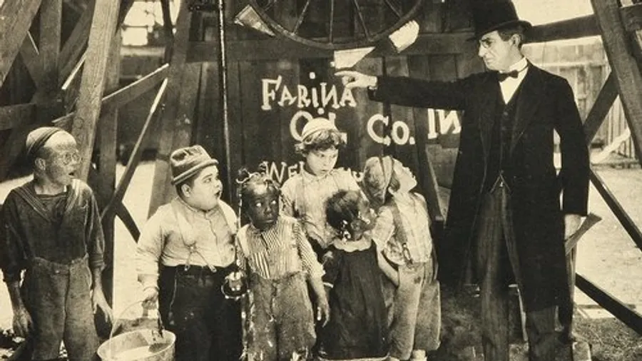 Медиа изображение