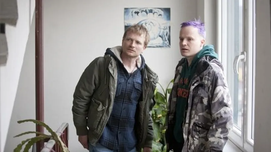 Медиа изображение