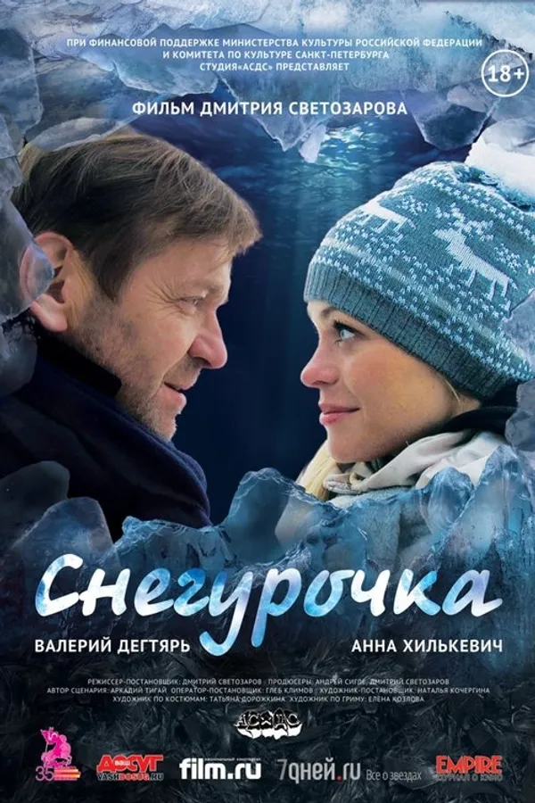 Медиа изображение