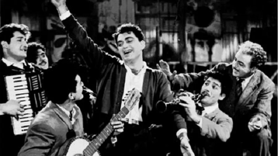 Медиа изображение