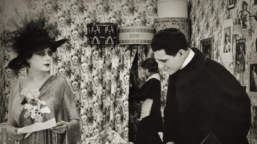 Медиа изображение