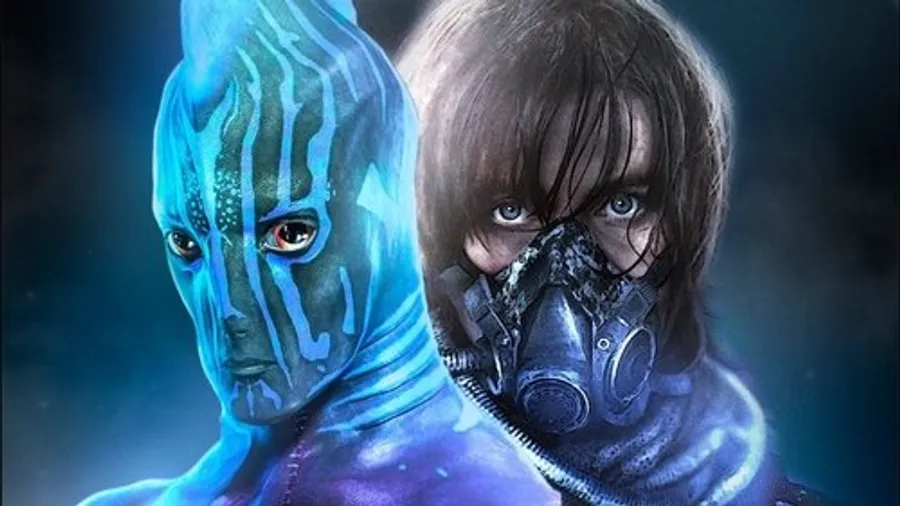 Медиа изображение