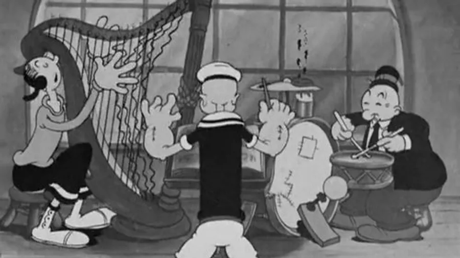 Медиа изображение