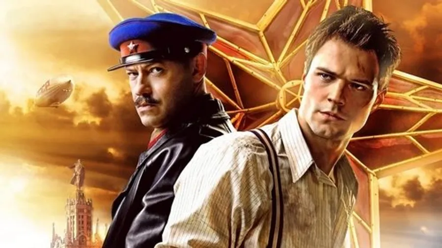 Медиа изображение