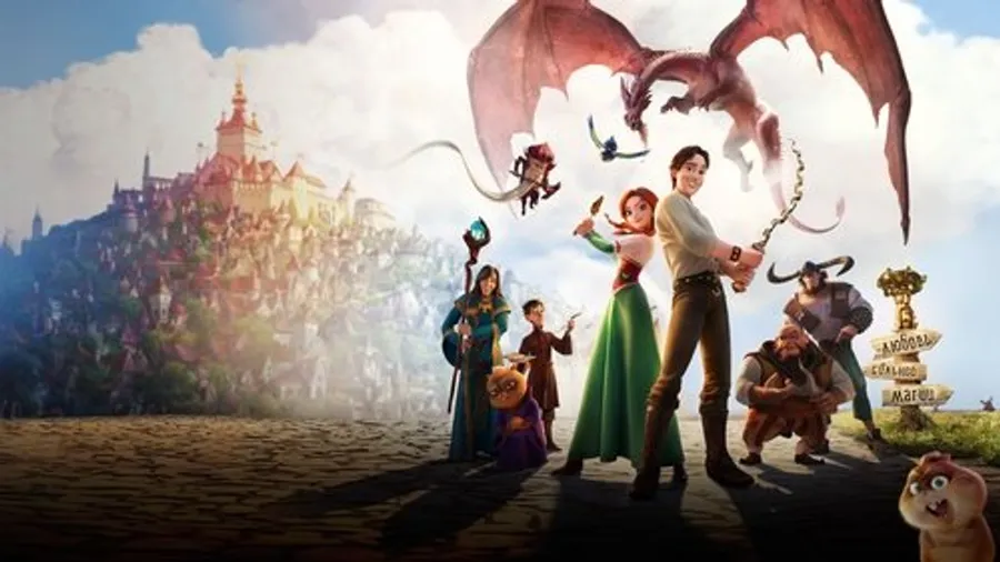 Медиа изображение