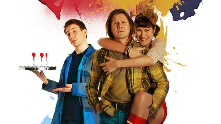 Медиа изображение