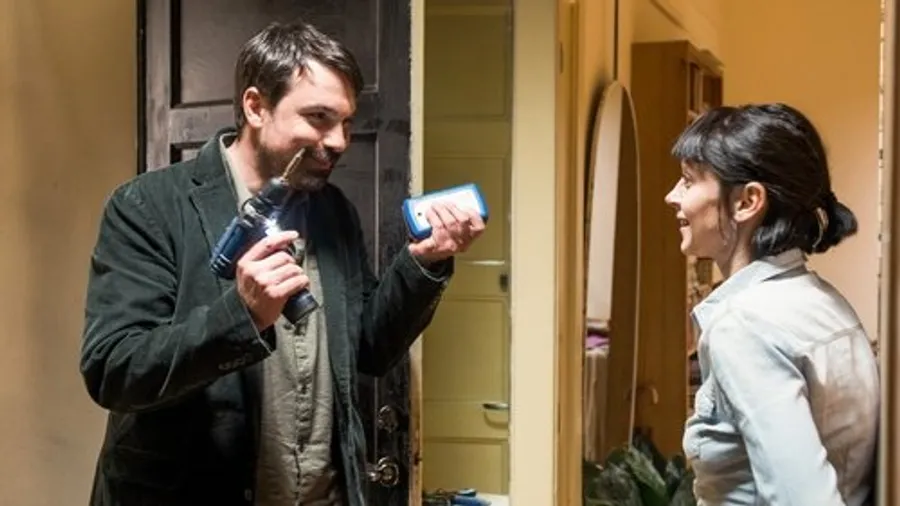 Медиа изображение