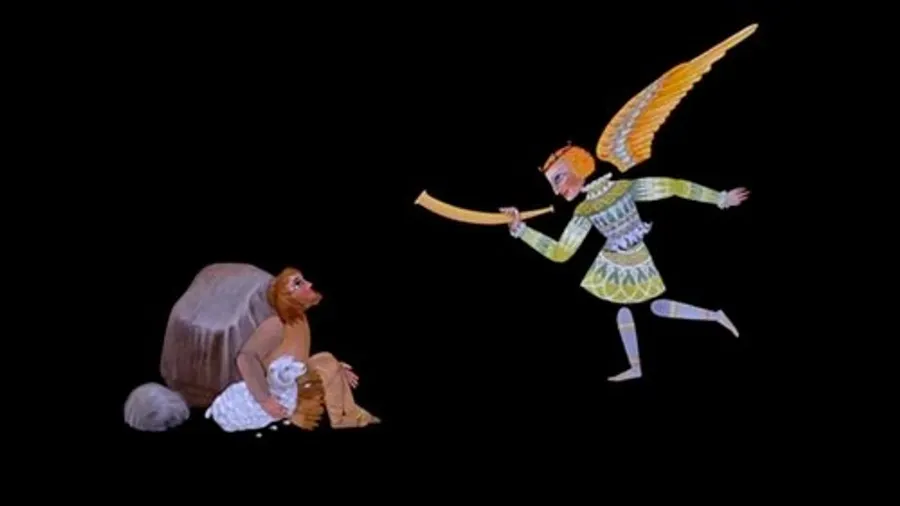 Медиа изображение