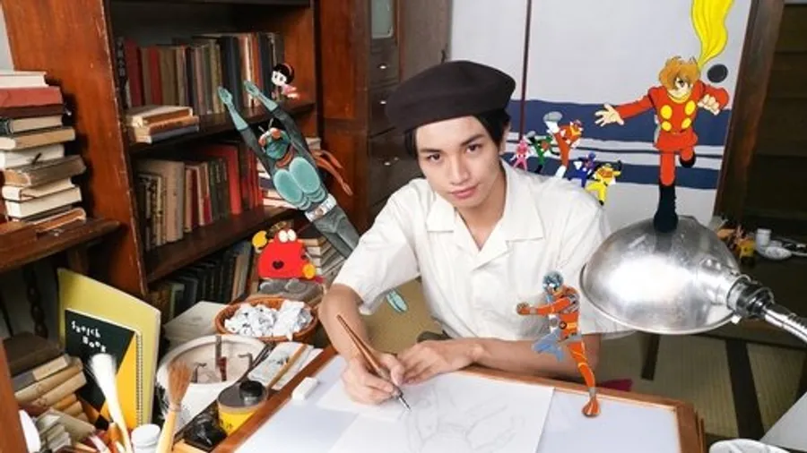 Медиа изображение