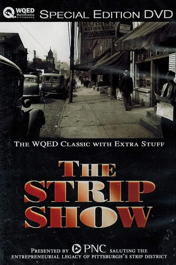The Strip Show