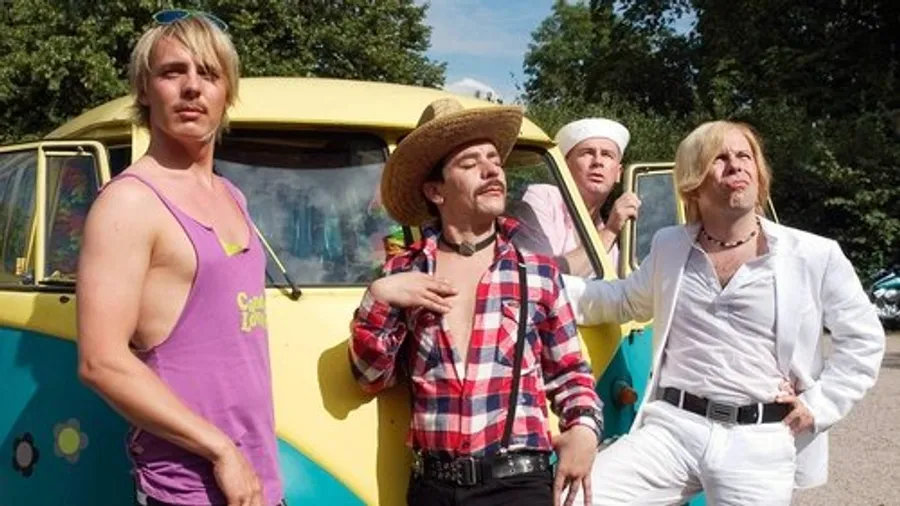 Медиа изображение