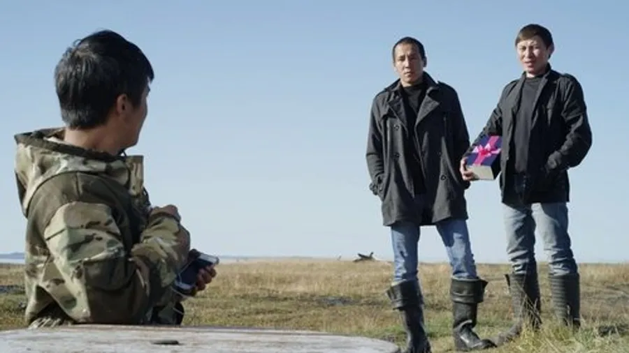 Медиа изображение