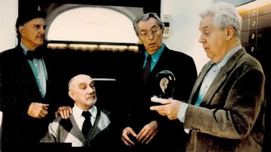 Медиа изображение