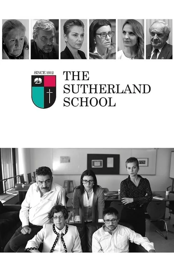 The Sutherland School