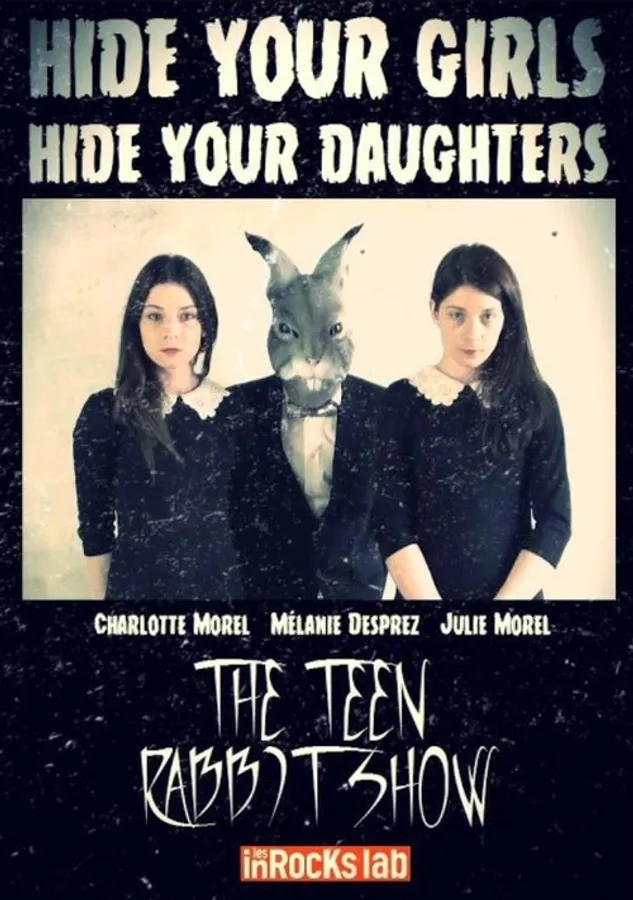 The Teen Rabbit Show