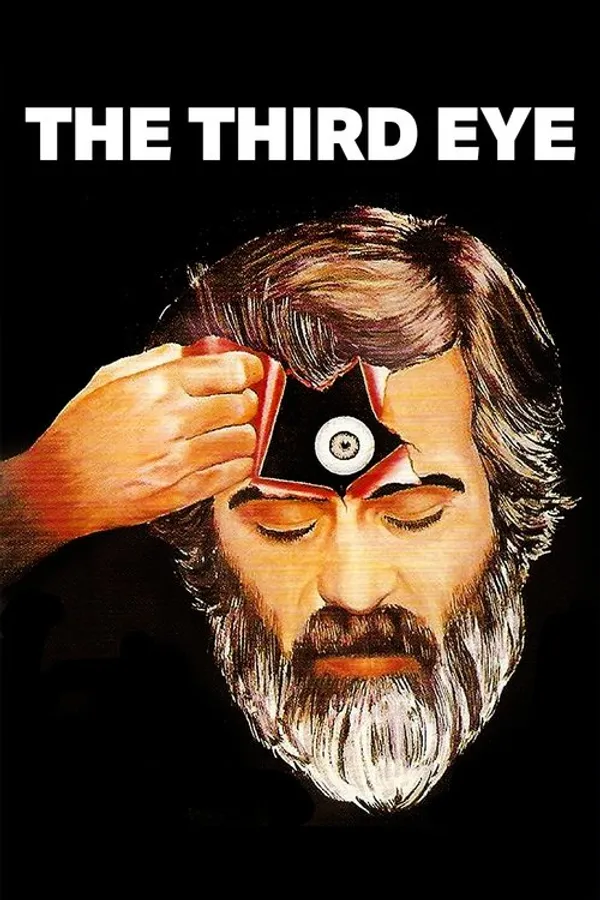 The Third Eye