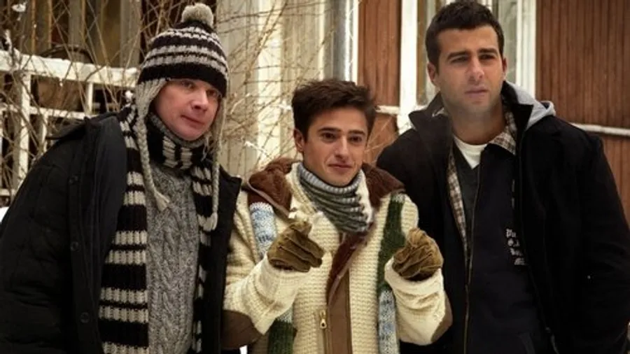 Медиа изображение