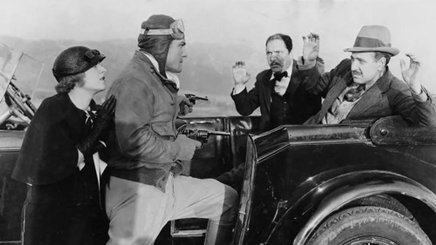 Медиа изображение