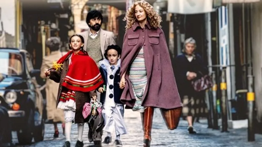 Медиа изображение