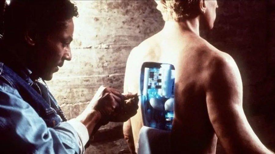 Медиа изображение