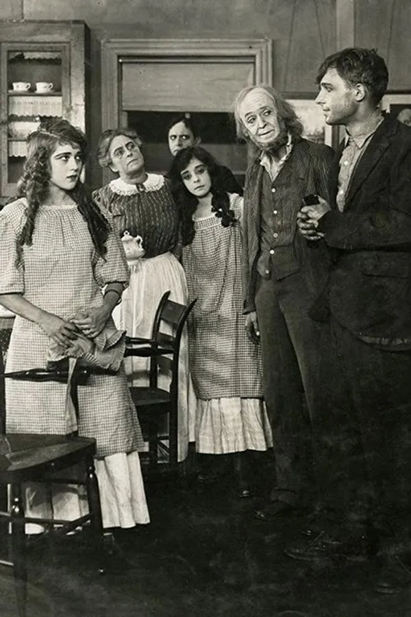 Медиа изображение