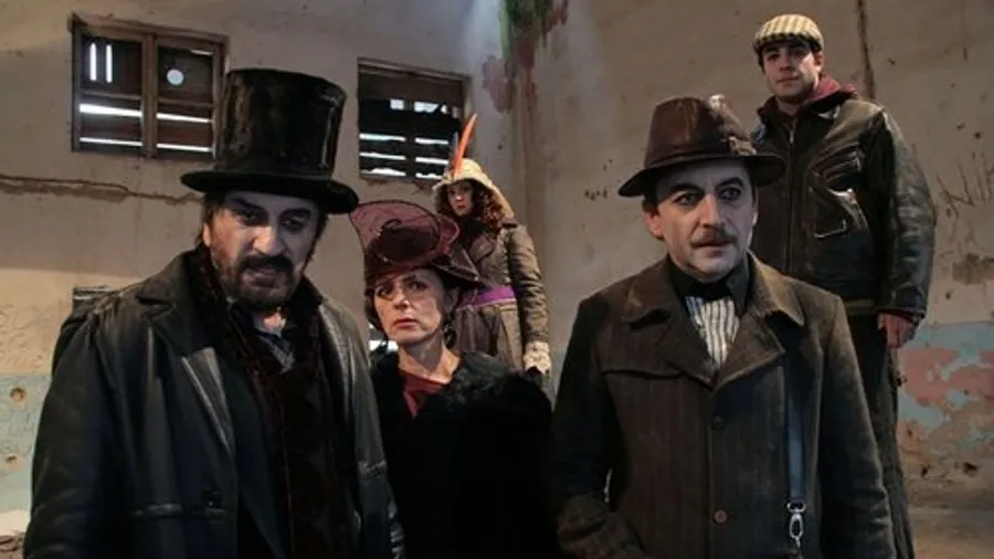 Медиа изображение