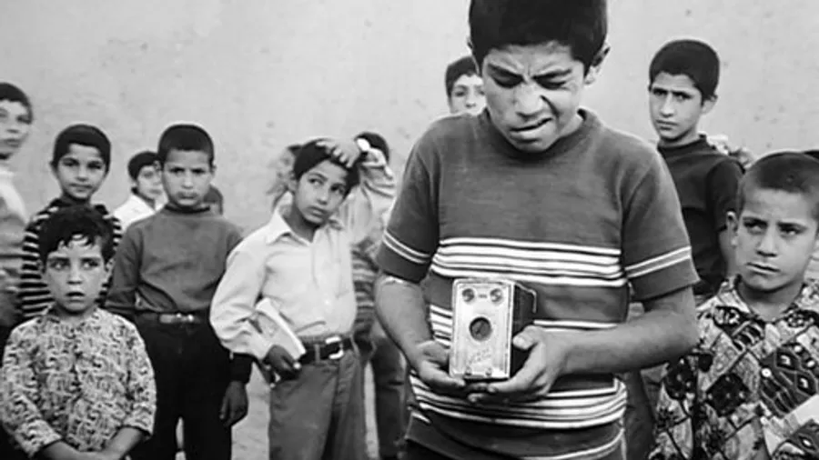 Медиа изображение