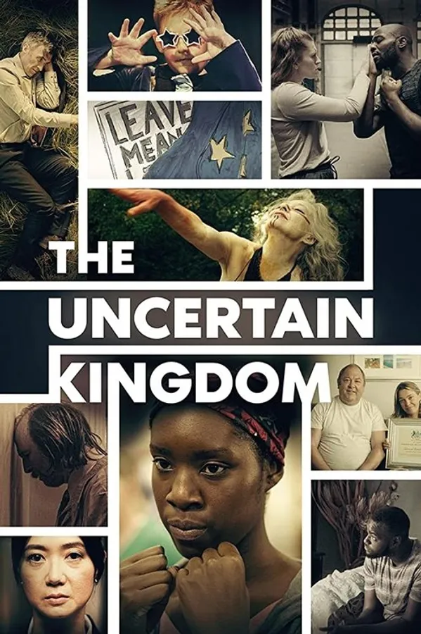 The Uncertain Kingdom