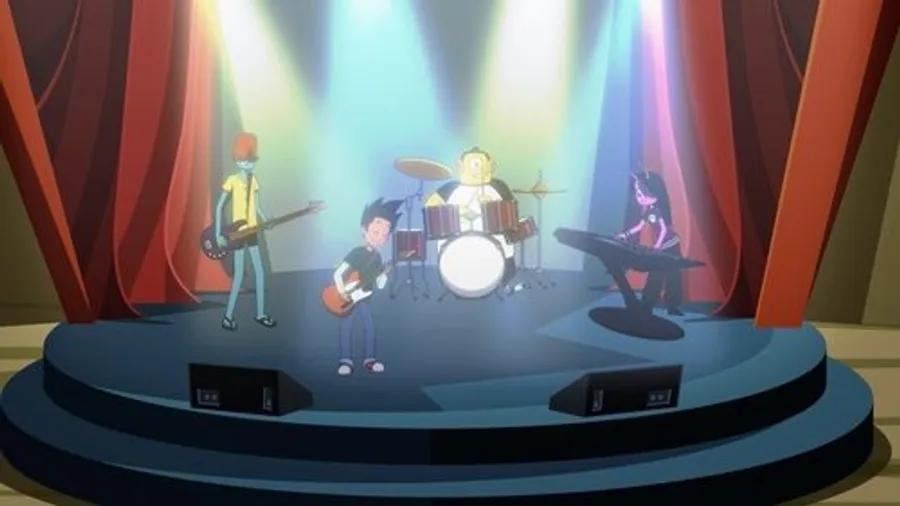 Медиа изображение