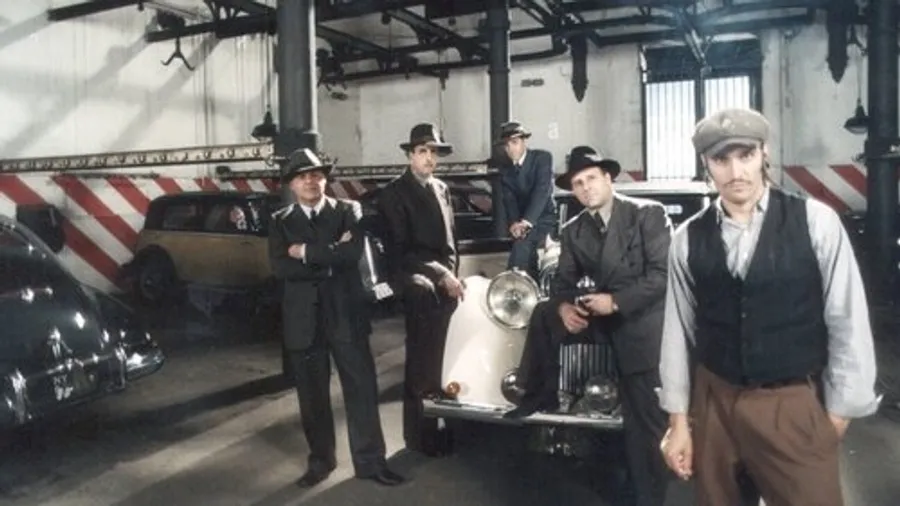 Медиа изображение